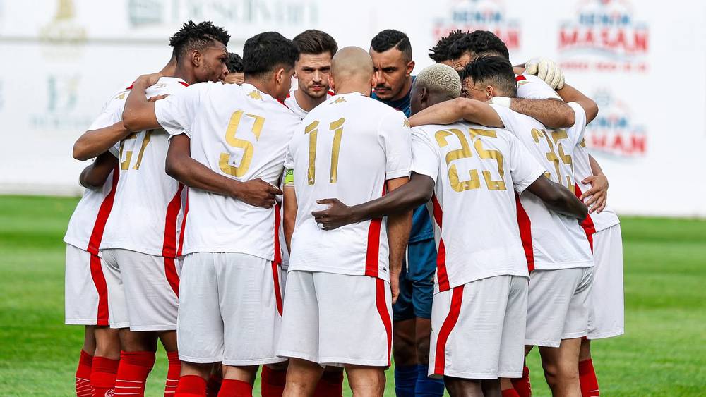 الوداد الرياضي