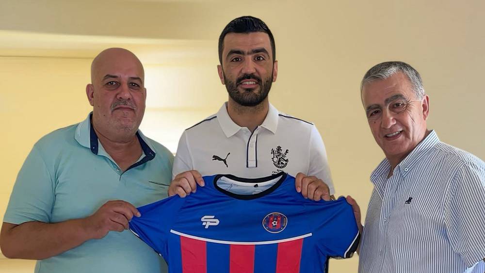 أحمد جحوح فتح الناظور