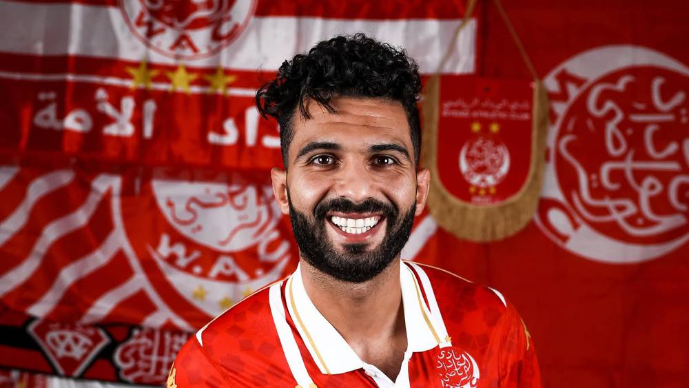 وليد الصبار
