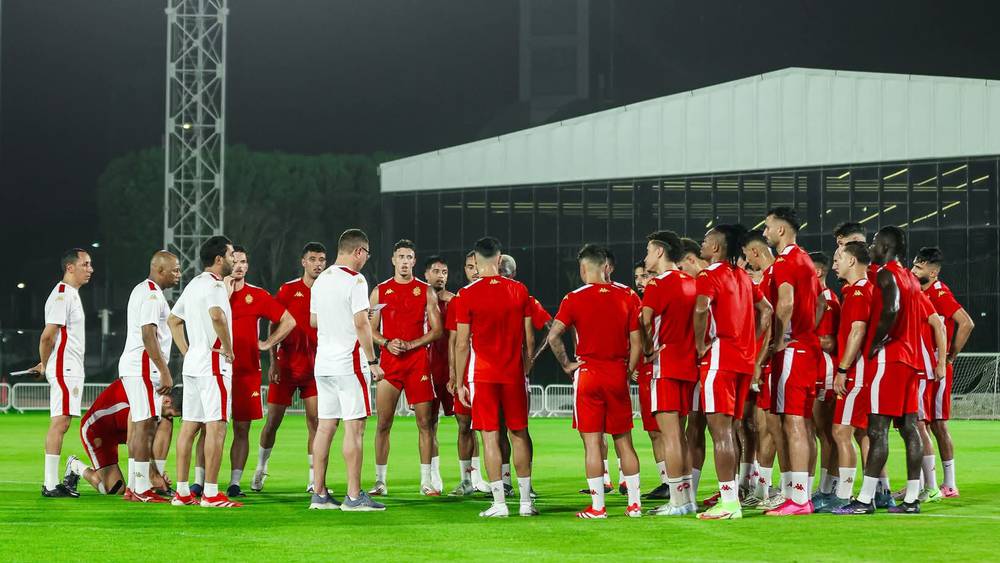 الوداد الرياضي