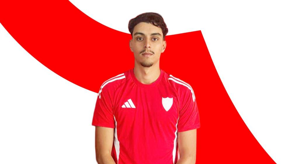 المغربي عبد الله ريحاني