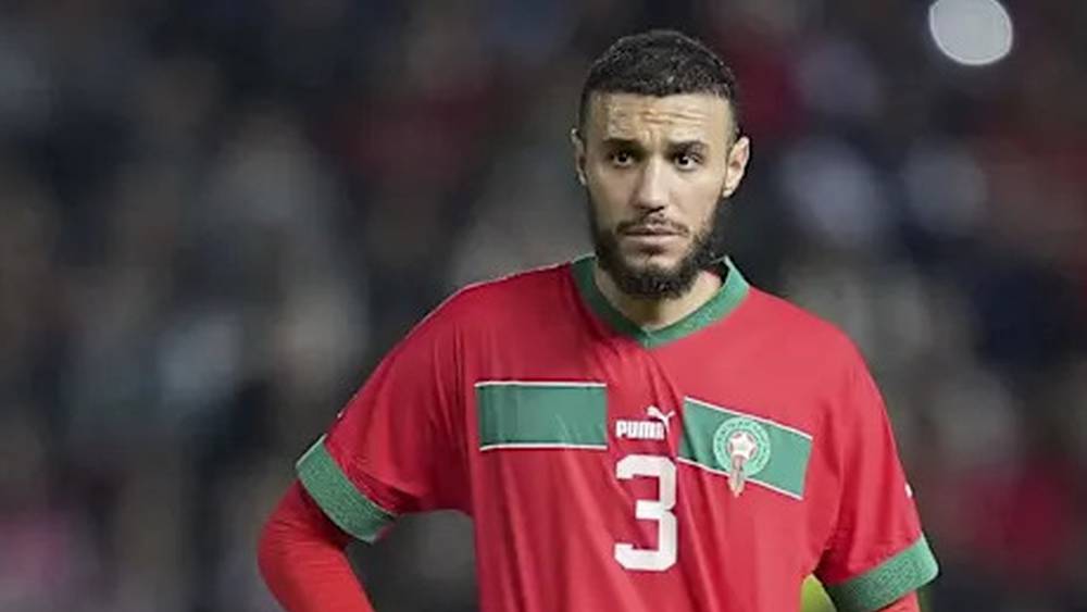 نصير مزراوي