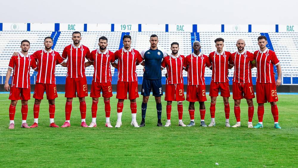 الوداد الرياضي