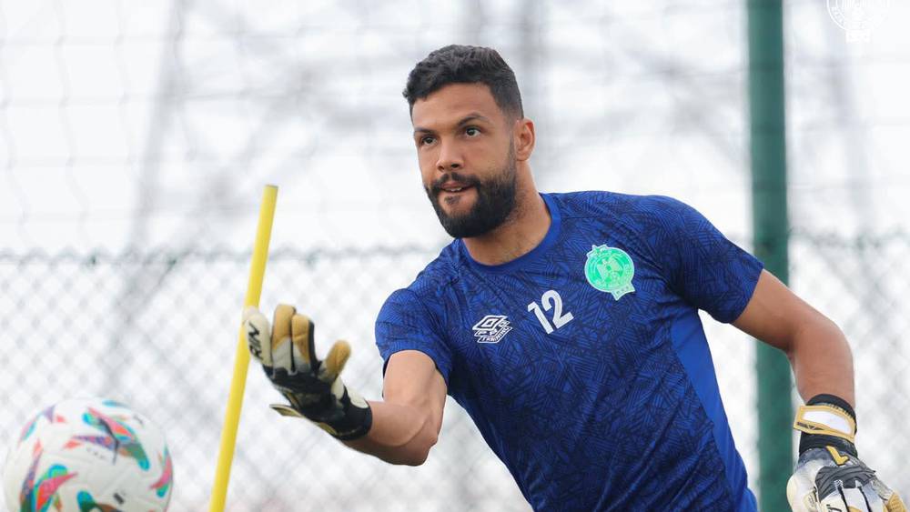 خالد أكبيري علوي