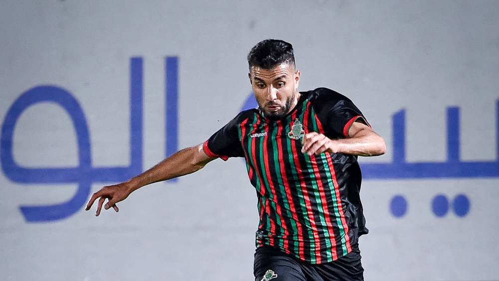 باش: "هذا الانتصار سيمنحنا الثقة ونعد جماهيرنا بأننا سنكون عند حسن ظنهم هذا الموسم وسنحقق الألقاب"