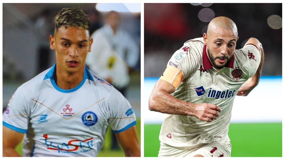 تغيير موعد مباراة الوداد الرياضي ونهضة الزمامرة من السبت إلى الأحد 28 شتنبر (20:00 غرينيتش +1)