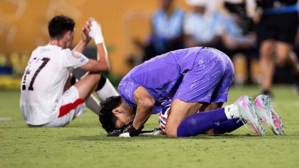 بونو: "احتلال المركز الخامس كأفضل حارس فخر لي وما حققناه في مونديال الأندية سيبقى للتاريخ"