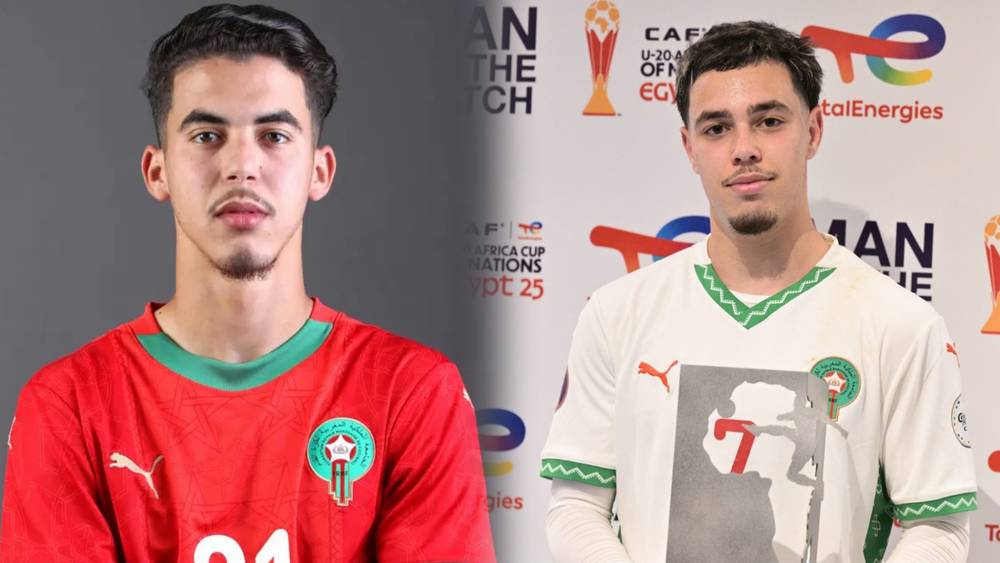عثمان معما وياسر الزبيري