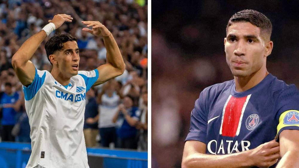 الكويت تستضيف كأس السوبر الفرنسي بين باريس سان جيرمان ومارسيليا لأول مرة