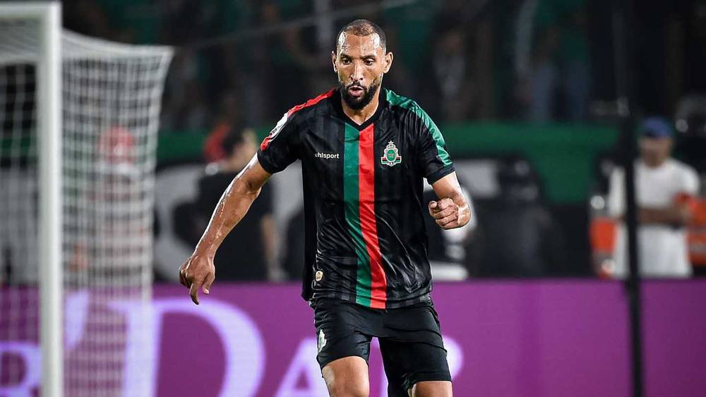 عبد الحميد: "نحن بحاجة إلى جماهيرنا ونأمل أن نلتقي بهم قريباً"