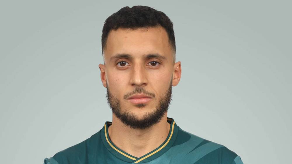 سليم أملاح