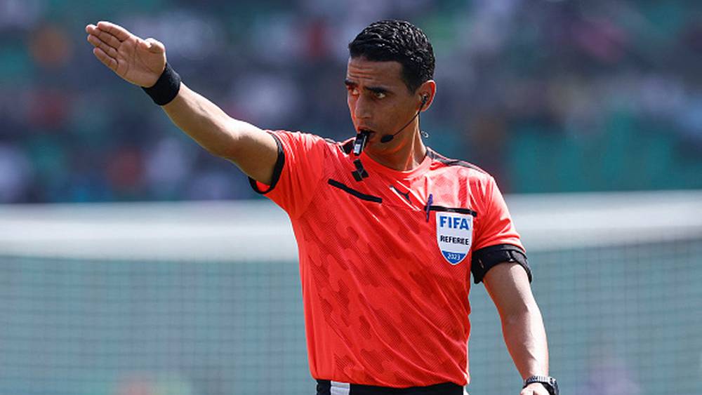 الحكم المغربي جلال جيد