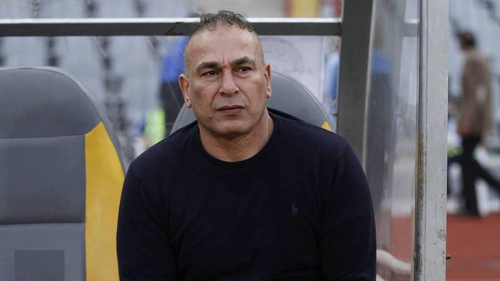 إبراهيم حسن (مدير منتخب مصر): "لماذا لا نحقق نفس نتائج المغرب في كأس العالم؟"