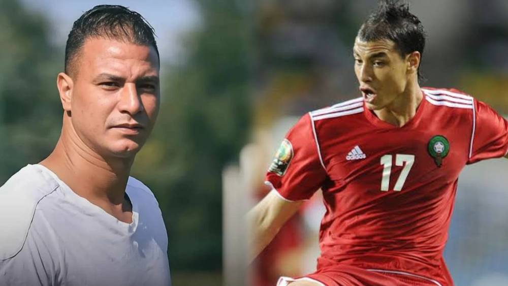 الشماخ: "أكبر ندم في مسيرتي أنني لم أخض كأس أفريقيا في المغرب بسبب إيبولا ومتأكد أننا كنا سنفوز بها"