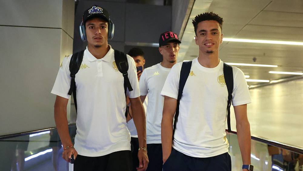 الوداد الرياضي