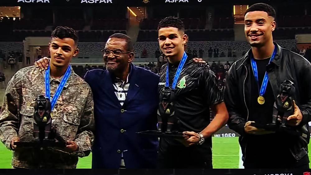 الجيش الملكي