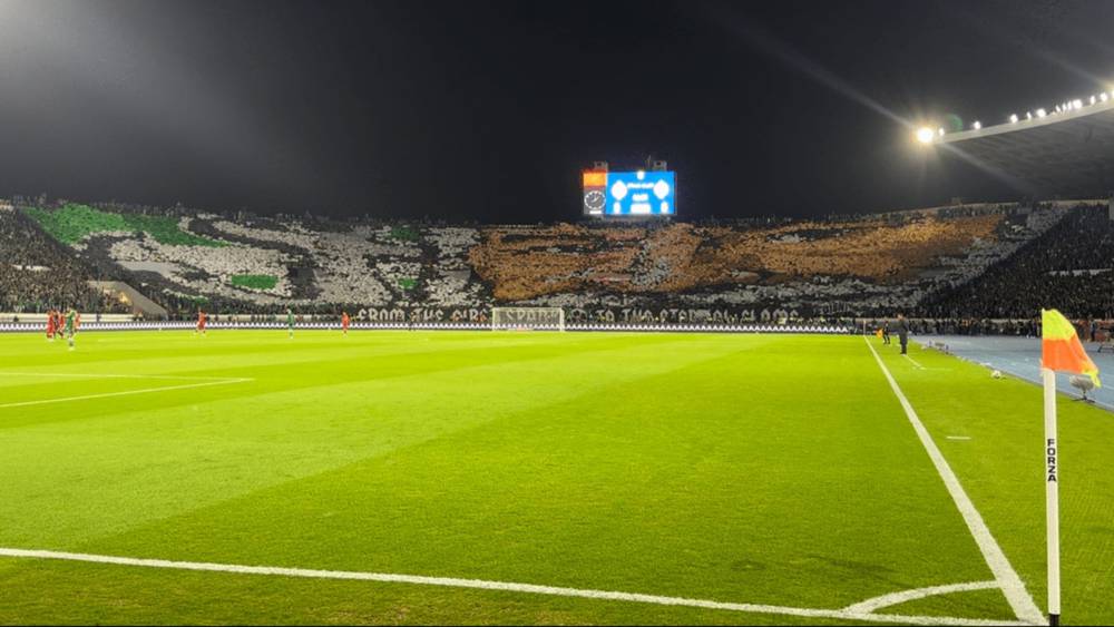 الرجاء الرياضي  الكوكب المراكشي