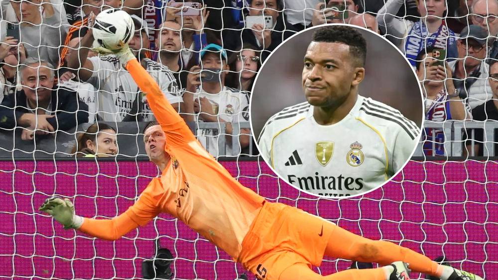 وفاة مشجع لريال مدريد إثر إهدار مبابي ركلة جزاء في "الكلاسيكو"