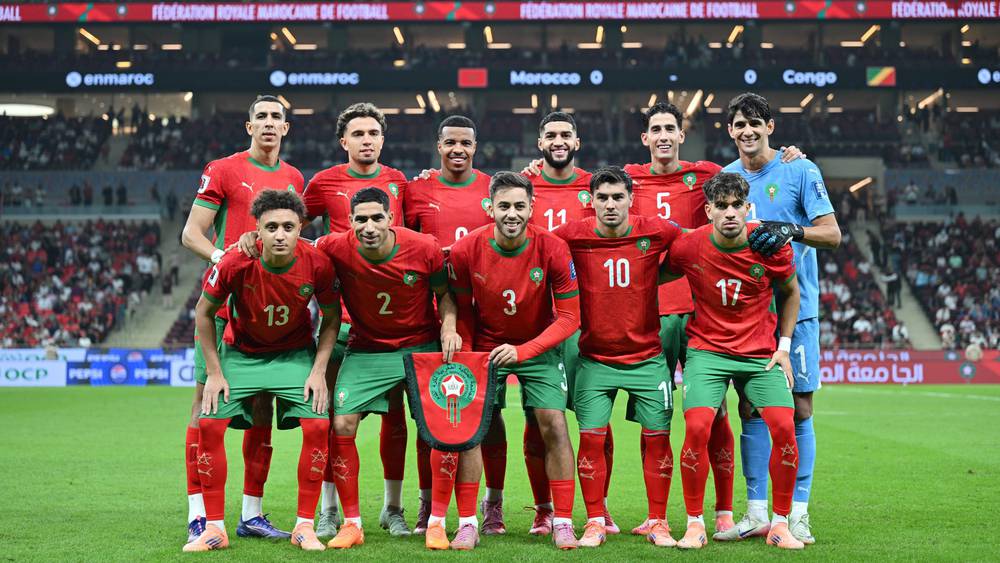 رسميا/ انطلاق بيع تذاكر مباراة المغرب ضد الموزمبيق بعد غد الجمعة.. الأثمنة تتراوح بين 100 درهم و20 ألف درهم