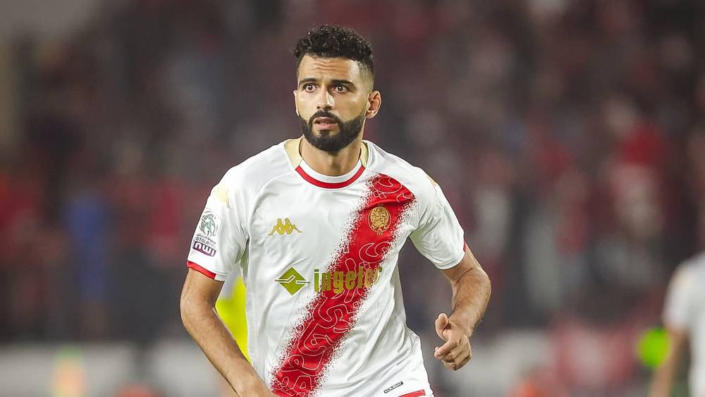 وليد الصبار