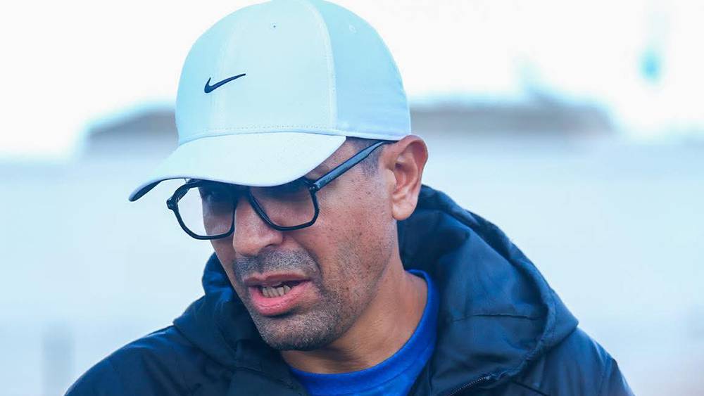 رسميا/ المولودية الوجدية تنفصل عن المدرب مراد فلاح