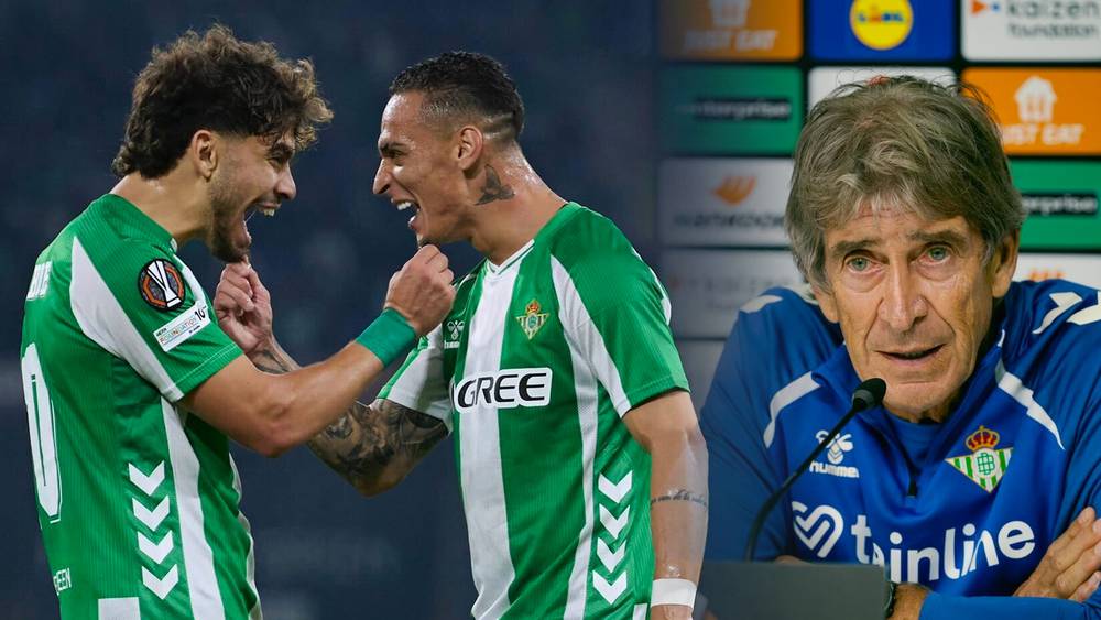 بيليغريني: "الزلزولي وأنتوني يمران بفترة جيدة.. نمنحهما حرية أكبر في اللعب لأنهما في حالة تألق ويسجلان الأهداف"