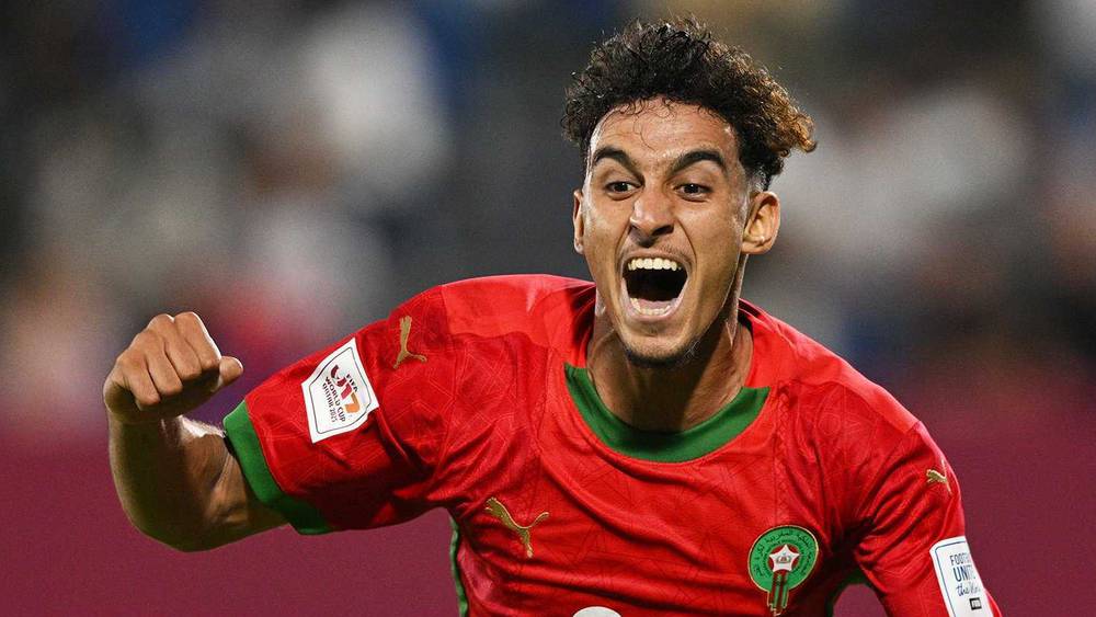 المنتخب المغربي يكتسح كاليدونيا الجديدة بمهرجان أهداف (16-0) وينعش آماله في التأهل إلى الدور المقبل من مونديال الناشئين