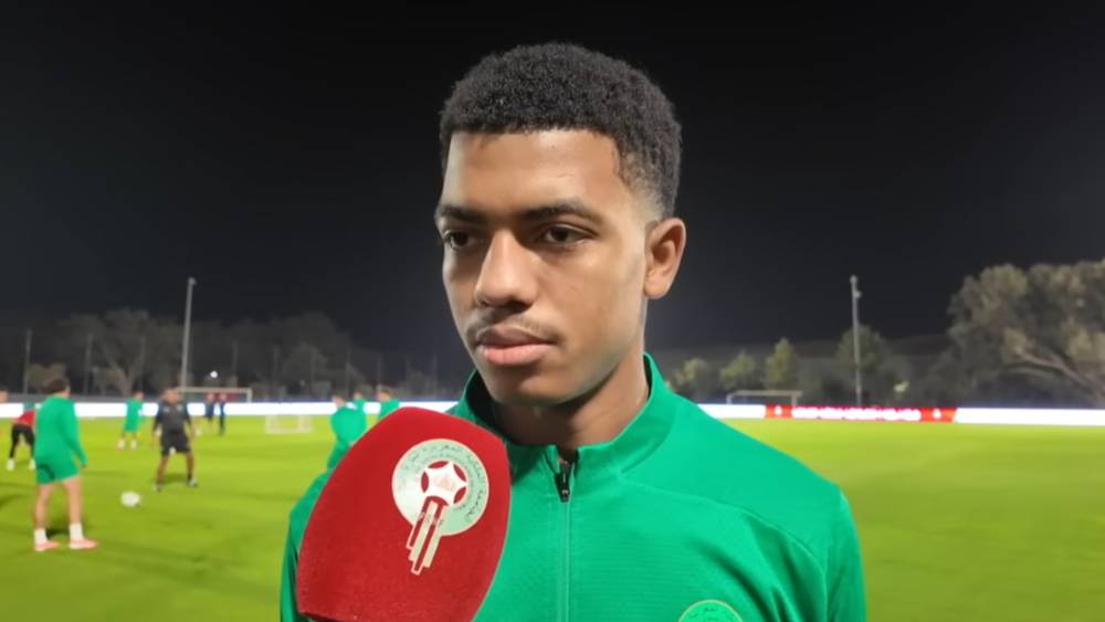 عبد الحميد آيت بودلال