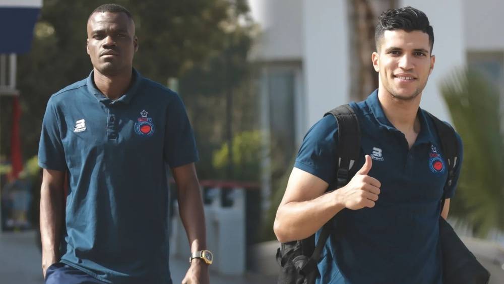 أولمبيك آسفي