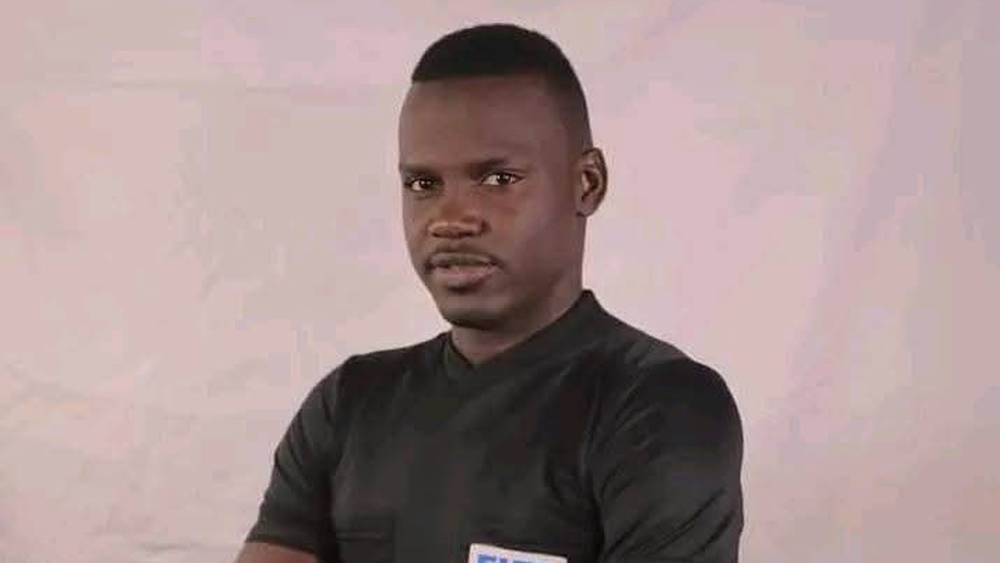 الموريتاني ديو موسى