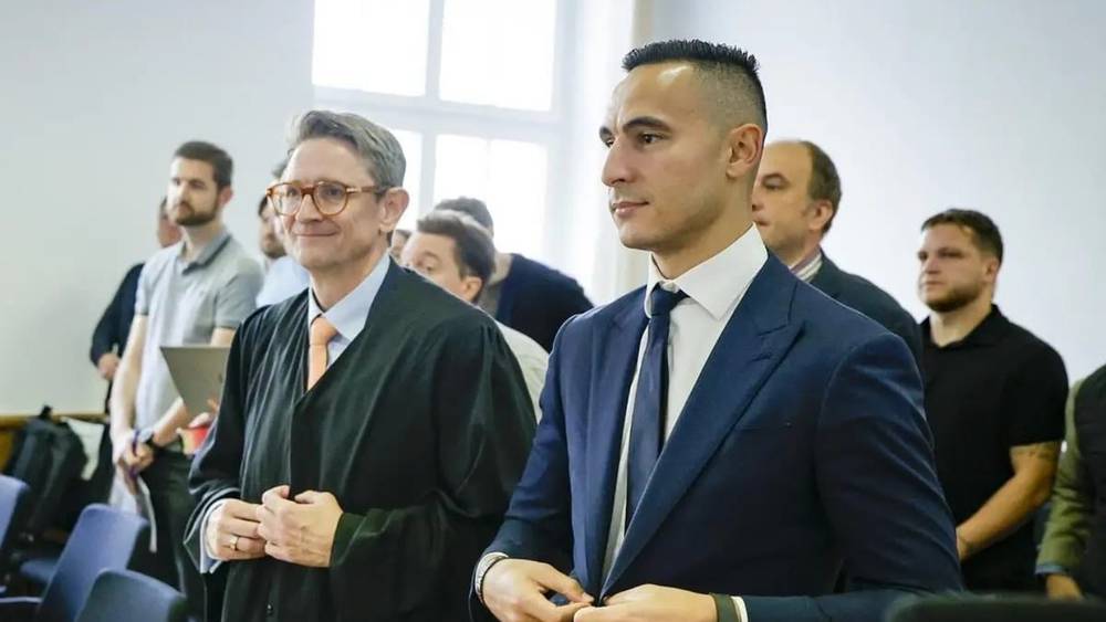 أنور الغازي