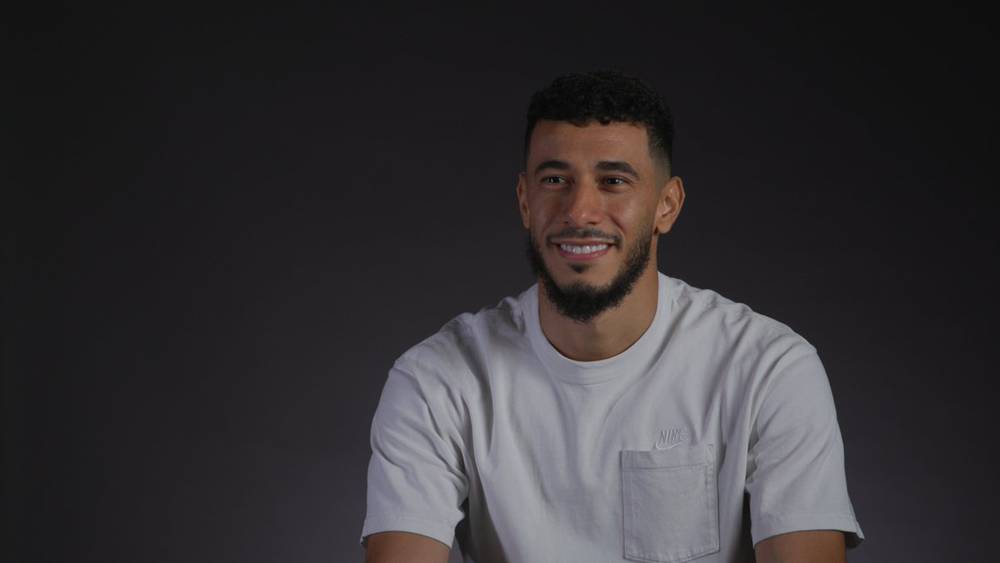 يونس بلهندة