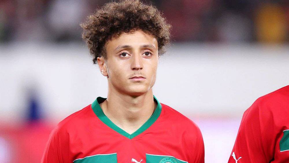 إلياس بنصغير