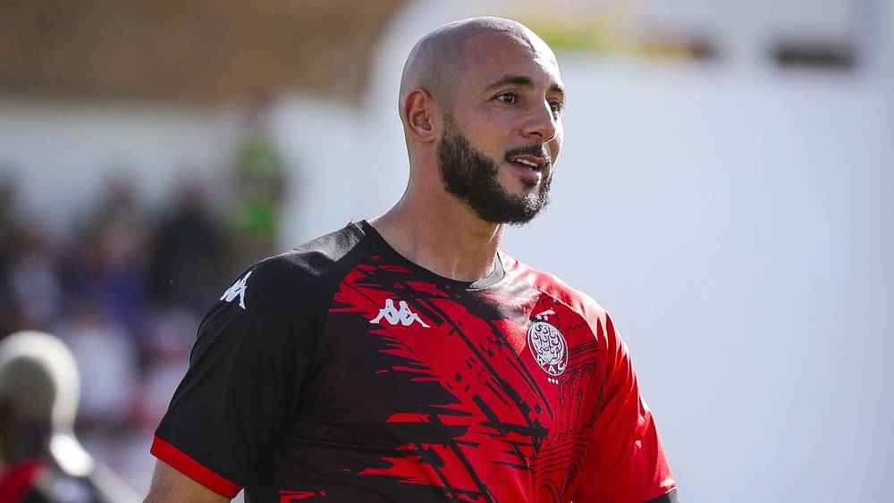 نور الدين أمرابط