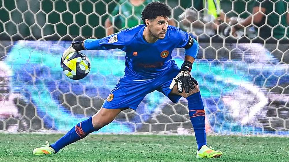 منير المحمدي