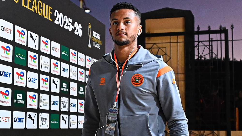 شويعر: "سعداء جدًا بالفوز وظفرنا بالنقاط الثلاث مهم لبداية جيدة في دور مجموعات عصبة الأبطال"