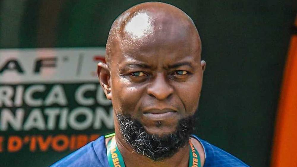 فينيدي (مدرب ريفرز يونايتد): "مواجهة نهضة بركان مفصلية وعلينا الفوز بها"