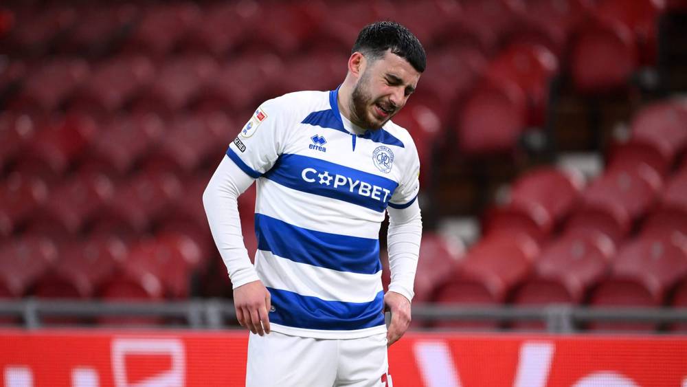 "كان أسوأ يوم في حياتي وكنت أتمنى أن أعيد الزمن إلى الوراء".. اللاعب المغربي إلياس الشاعر يروي تفاصيل اعتدائه على سائق شاحنة!