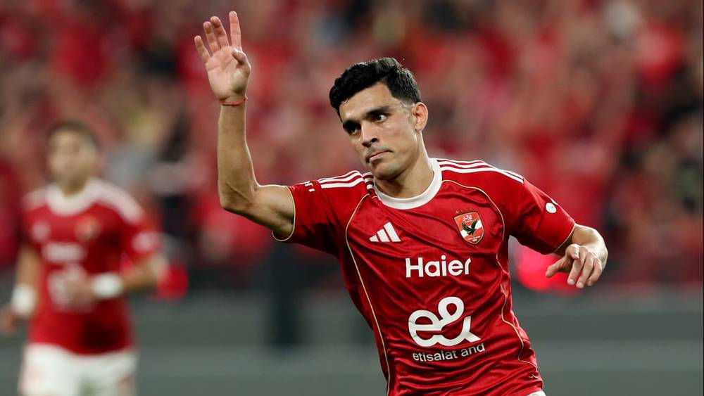 أشرف بنشرقي