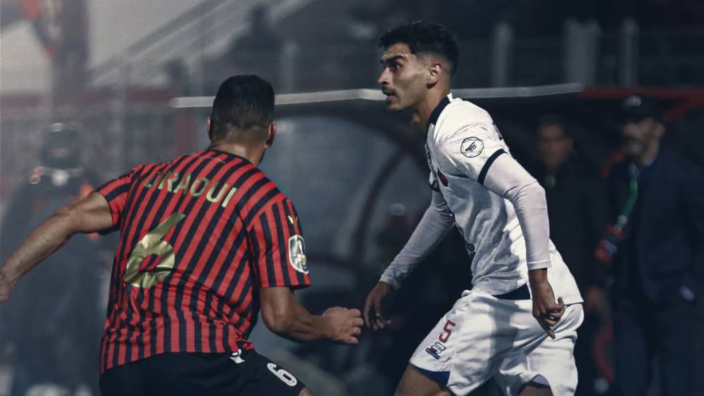 أولمبيك آسفي