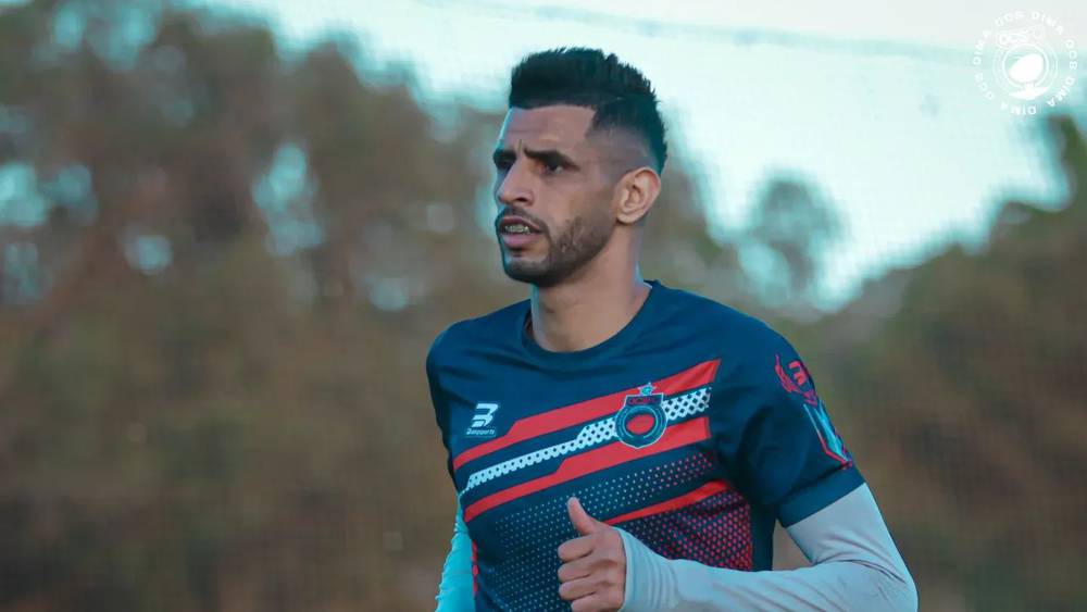 الشرقي البحري