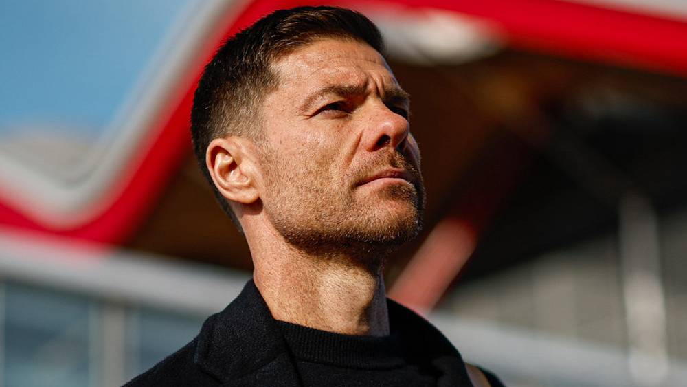 ألونسو بعد التعادل مع جيرونا (1-1): "الموسم طويل ولا نزال في المنافسة"