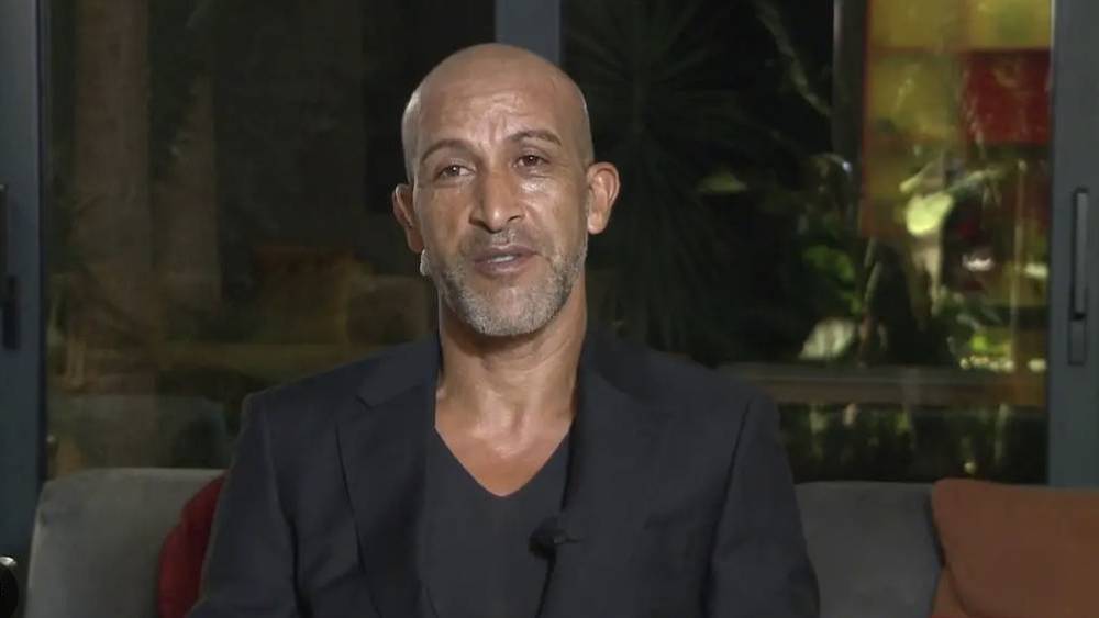 مصطفى حجي المغرب