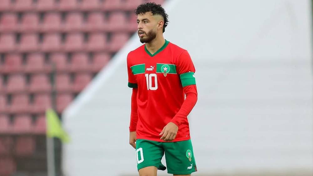 زحزوح: "مباراة جزر القمر هي مفتاح البطولة والمناخ في قطر لن يشكل لنا أي عائق"