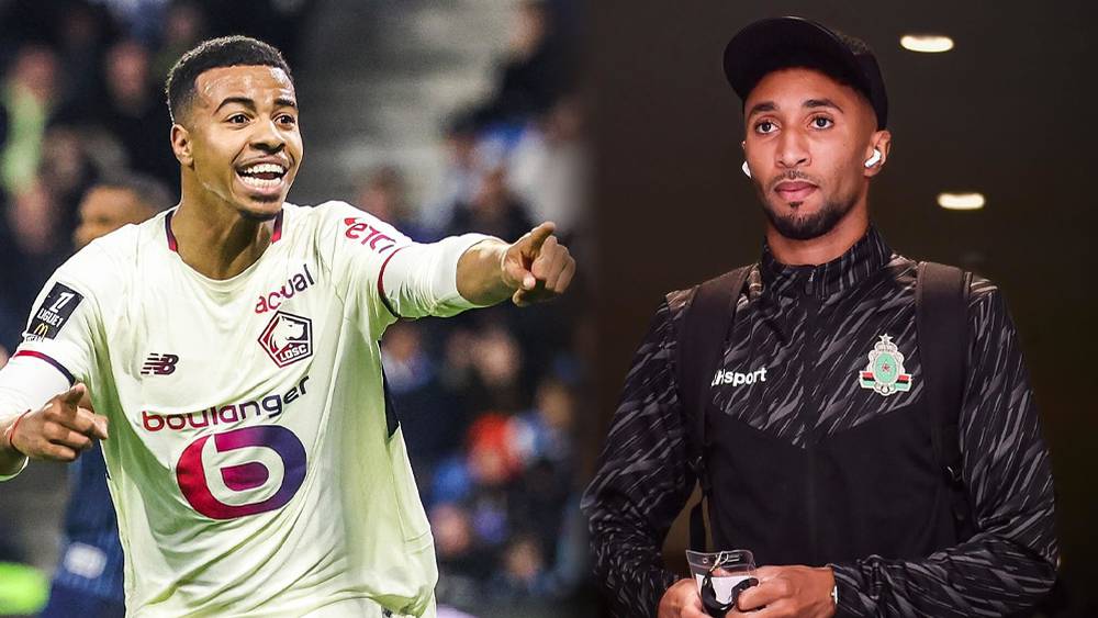 آيت أورخان: "كنا نعرف أن إيغامان سيصبح لاعبا كبيرا منذ كنا صغارا بسبب انضباطه وتميزه بالاحترافية"