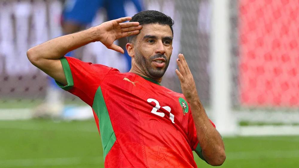 كريم البركاوي