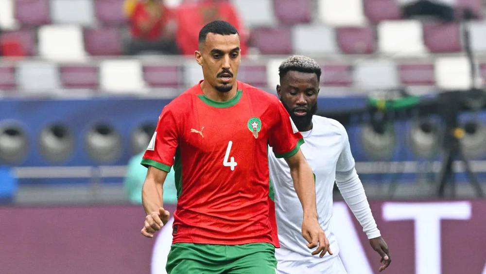 سفيان البوفتيني