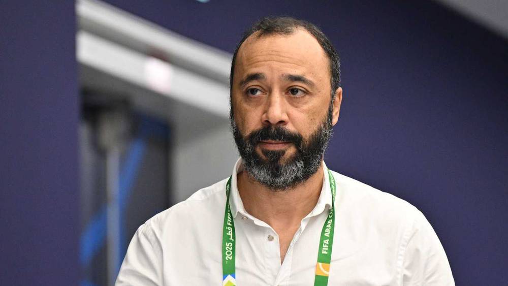 المنتخب المغربي