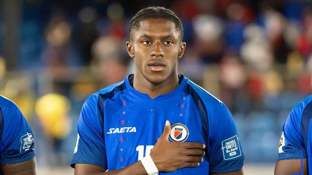 جان ريسنير بلغارد