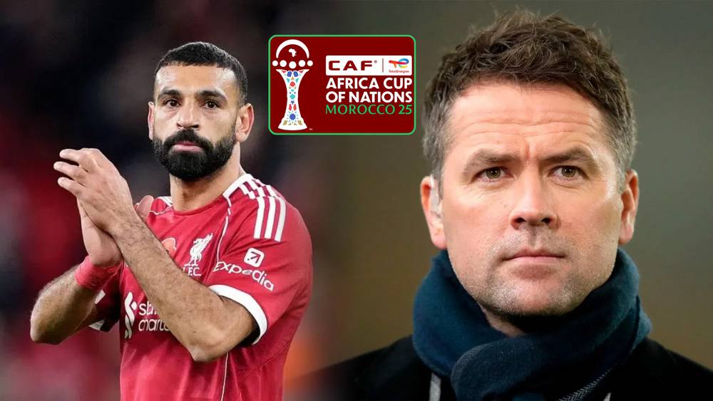 أوين يعاتب صلاح: “استمتع بتمثيل بلدك في كأس أفريقيا.. لم يكن عليك قول ما قلته بشكل علني"